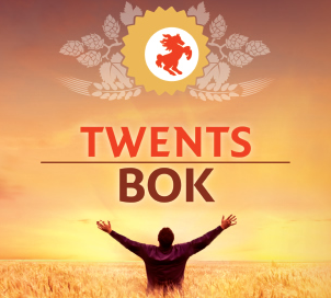 Twents Bok Logo
